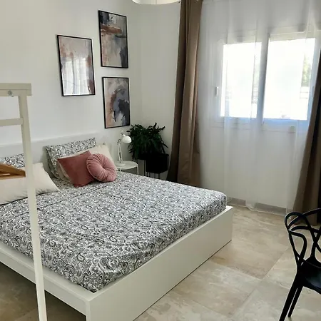 Elsa Villa Fontane Bianche