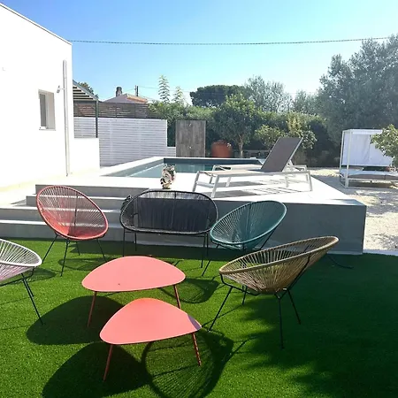 Villa Elsa