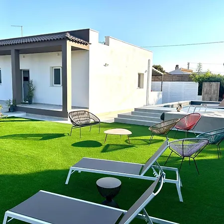 Villa Elsa