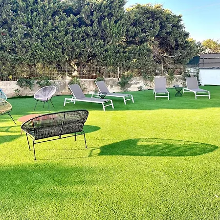 Villa Elsa *