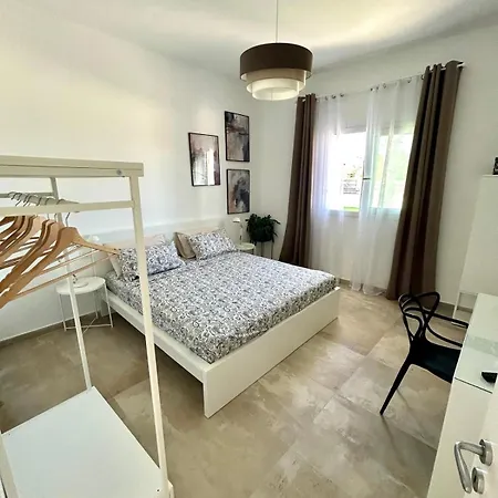 Villa Elsa *